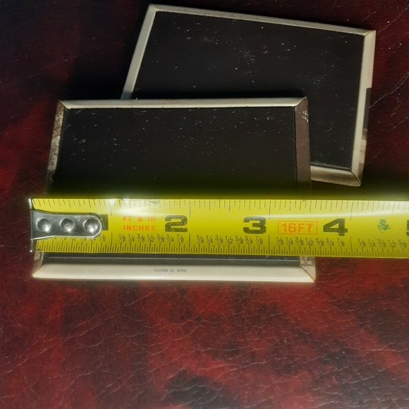 Vtg Set {2} Coke Route 66 Magnet Set Sepia Coca Cola - Picture 9 of 16